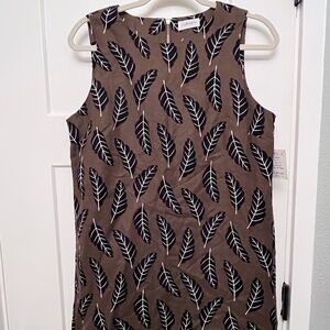 Carmen Marc Valvo Dress